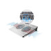 DeepCool N8 Aluminum Laptop Cooler